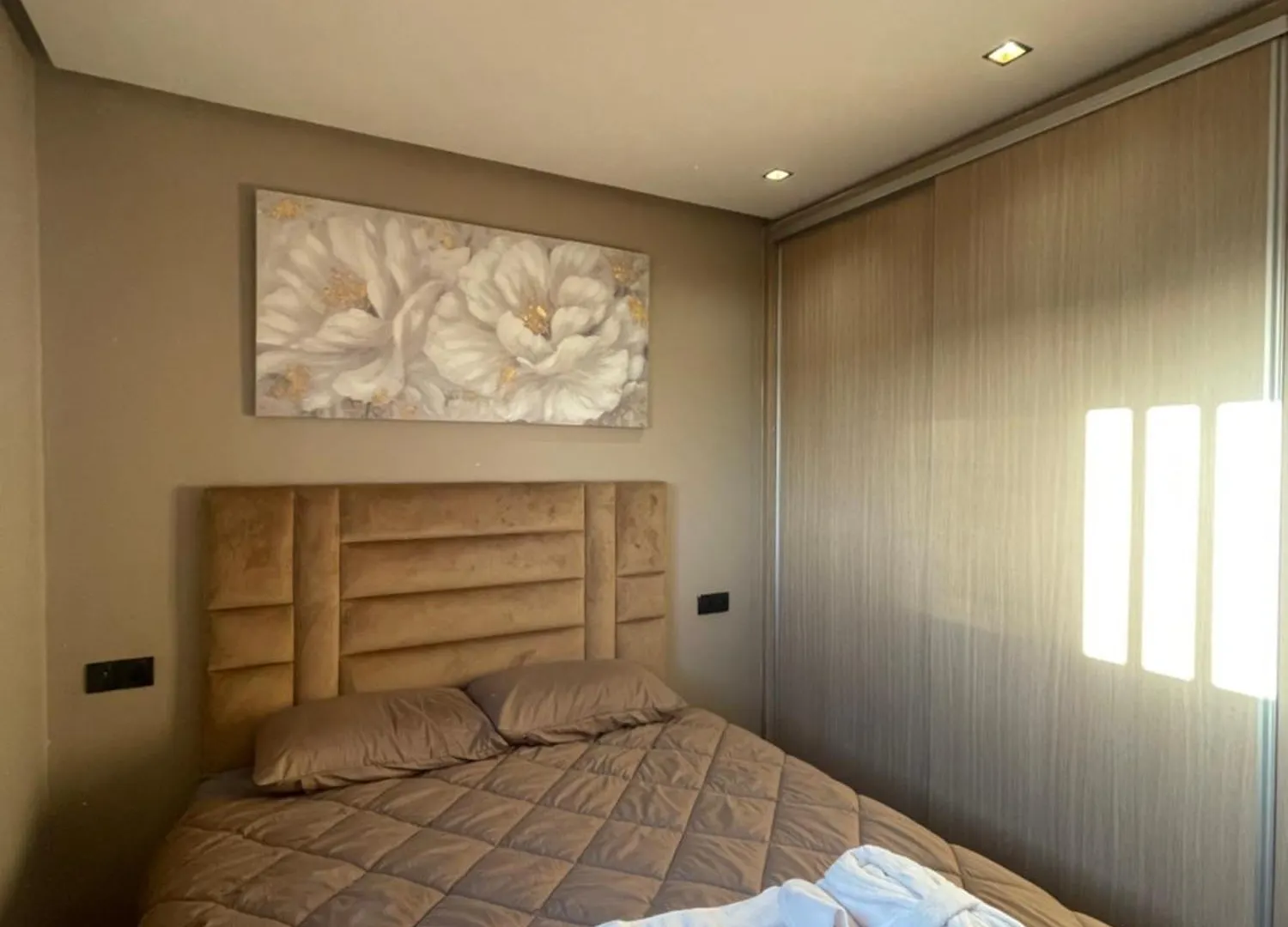 אגאדיר Super Appartement Avenue Hassan 2