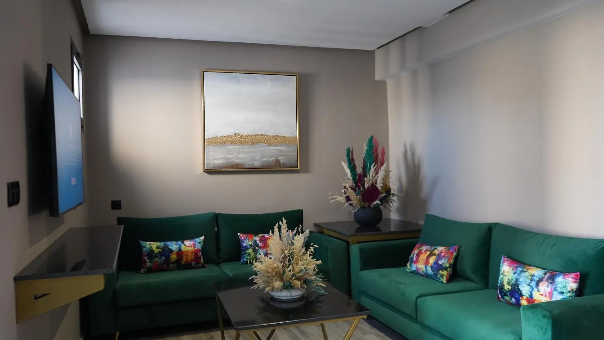 Appartamento Super Appartement Avenue Hassan 2 Agadir