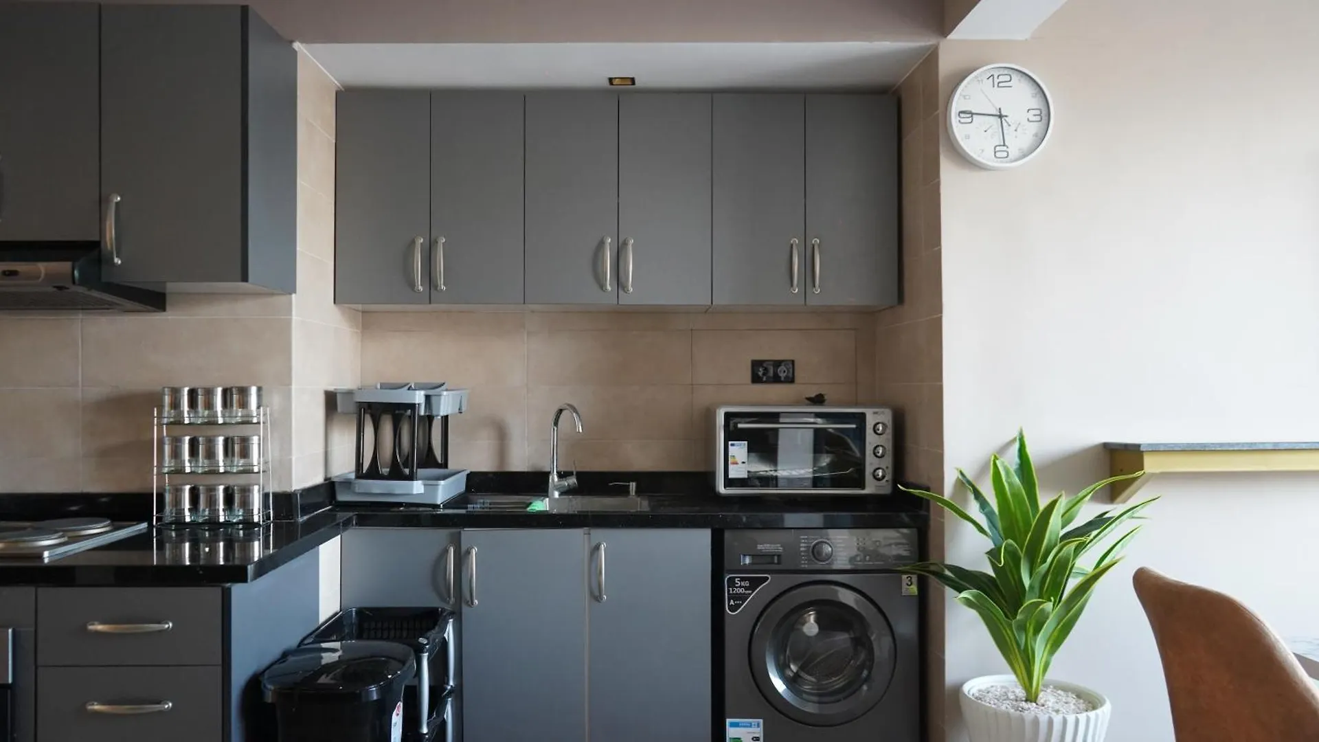 Super Appartement Avenue Hassan 2 Agadir Marocco