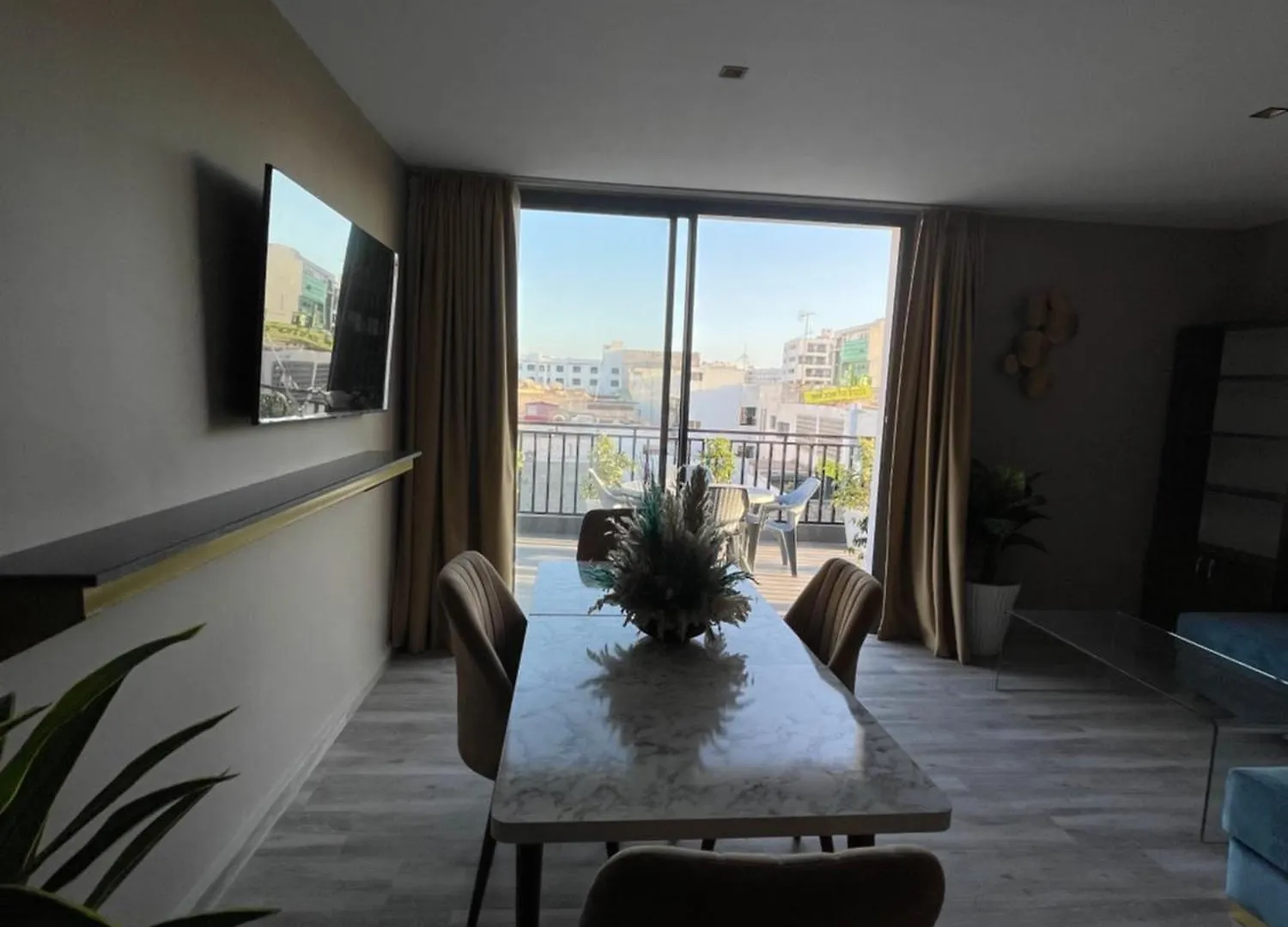 Super Appartement Avenue Hassan 2 Agadir Appartamento
