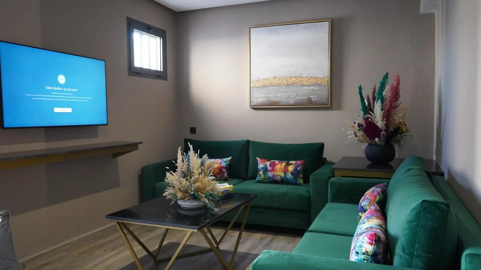 Super Appartement Avenue Hassan 2 Agadir Appartamento