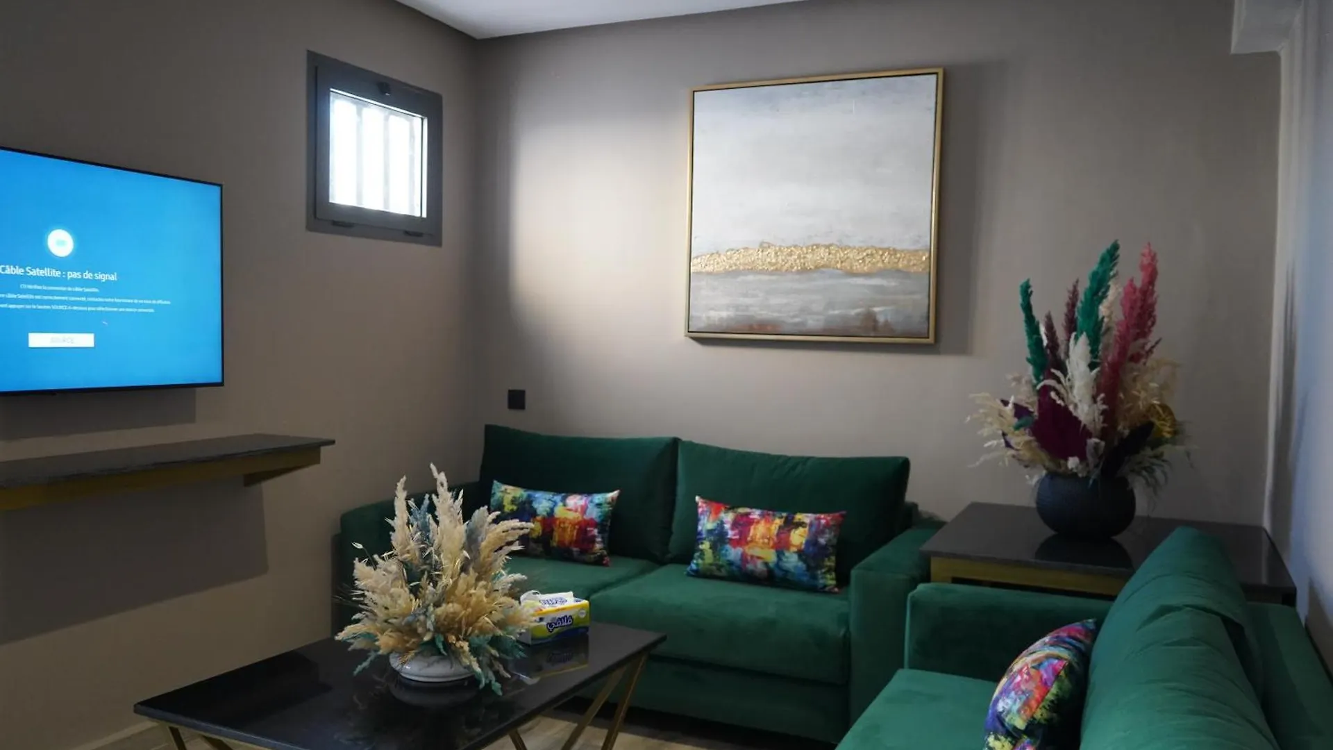 Super Appartement Avenue Hassan 2 Agadir