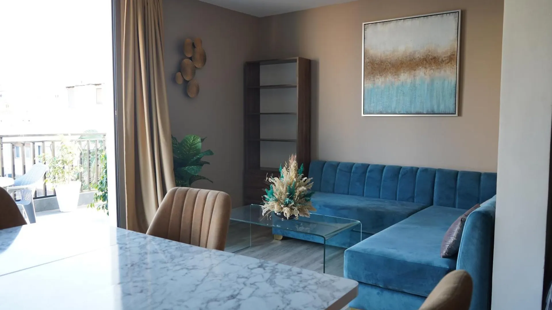 Super Appartement Avenue Hassan 2 Agadir