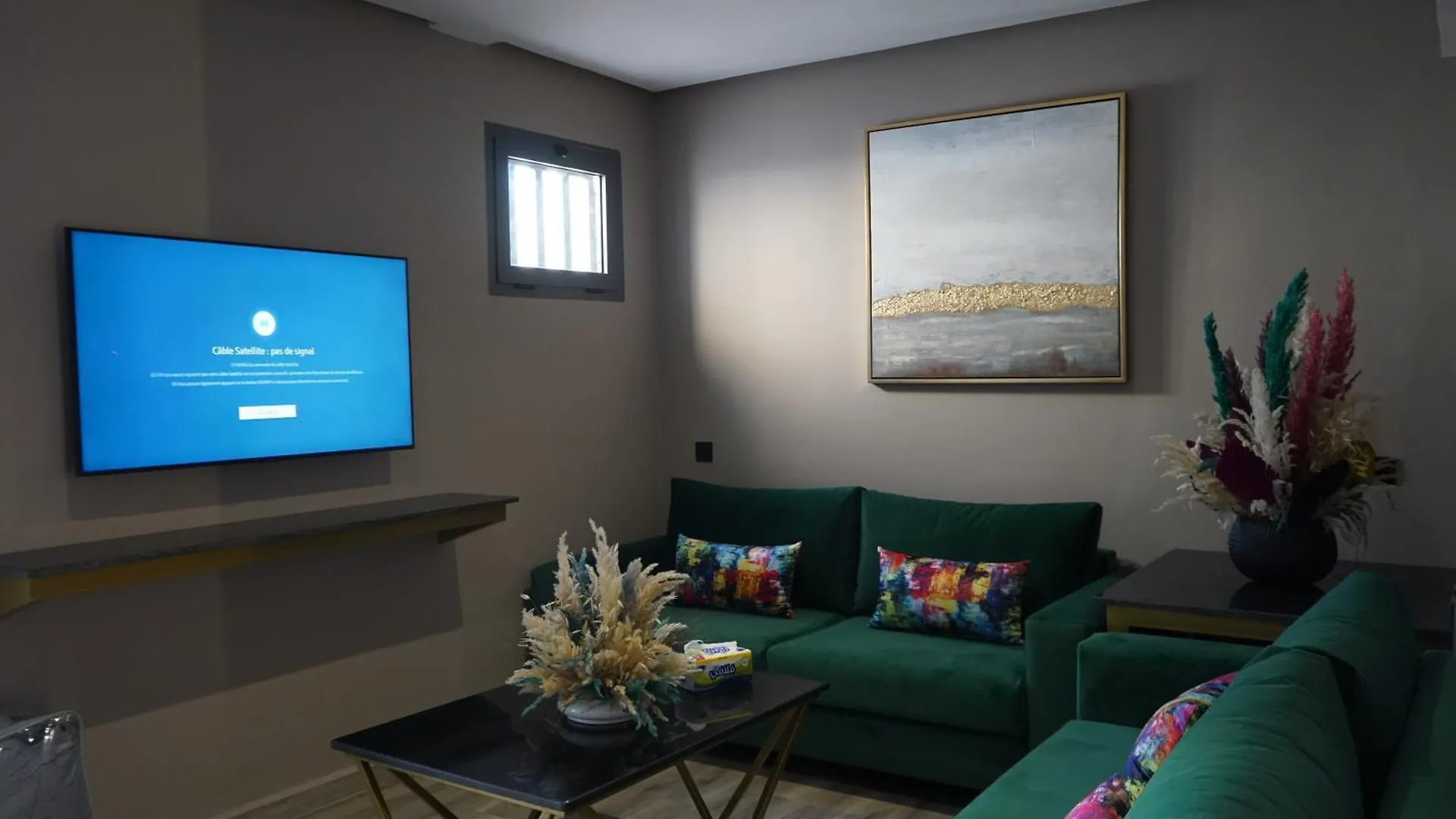 Appartamento Super Appartement Avenue Hassan 2 Agadir