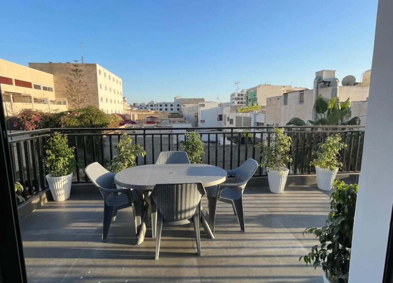 Appartamento Super Appartement Avenue Hassan 2 Agadir