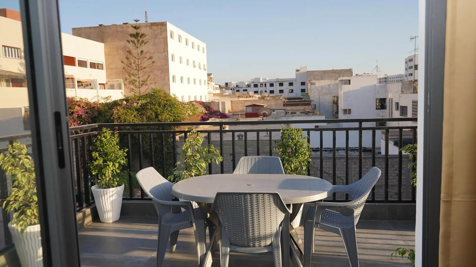 Super Appartement Avenue Hassan 2 Agadir