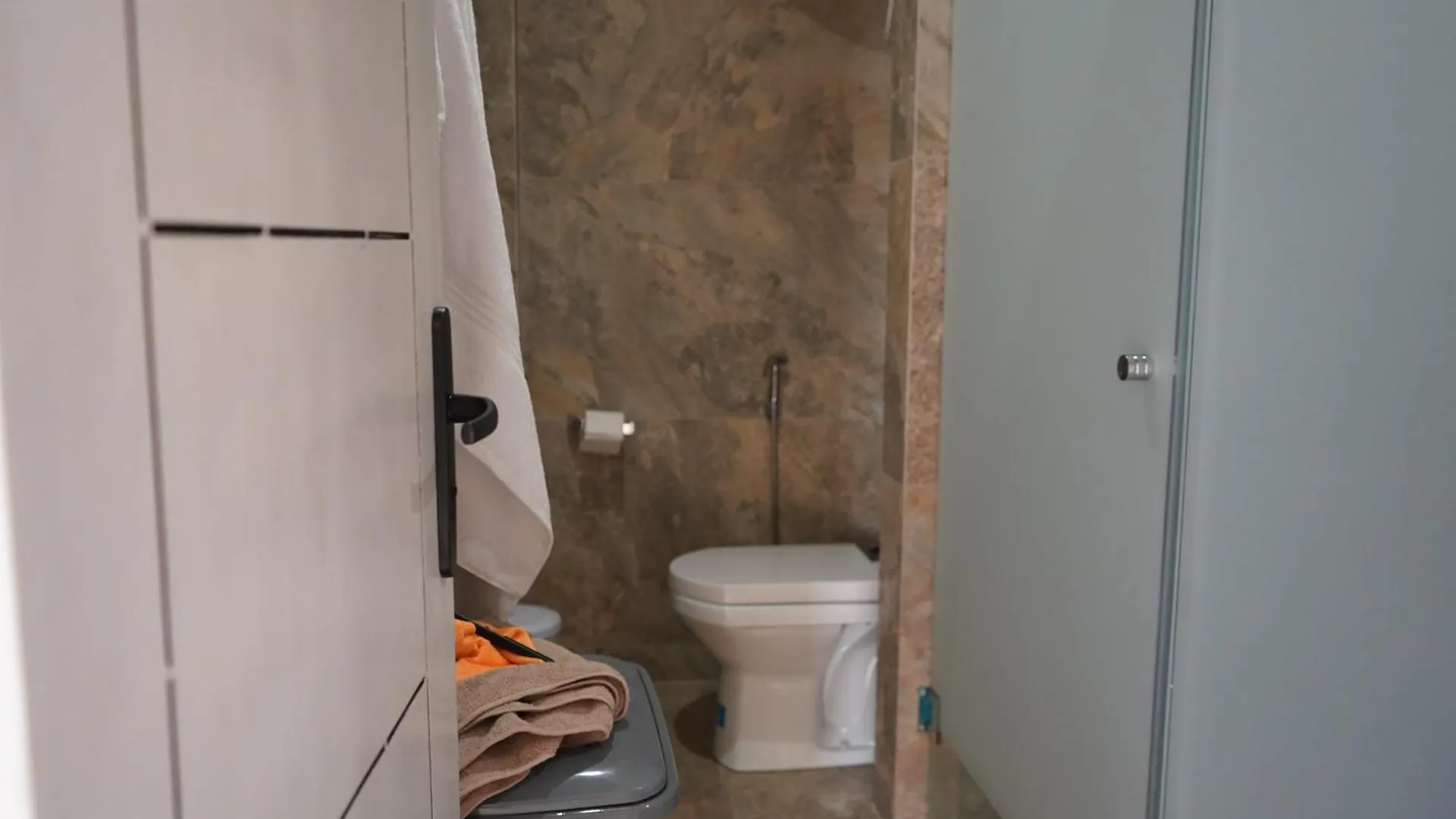 Super Appartement Avenue Hassan 2 Agadir Appartamento