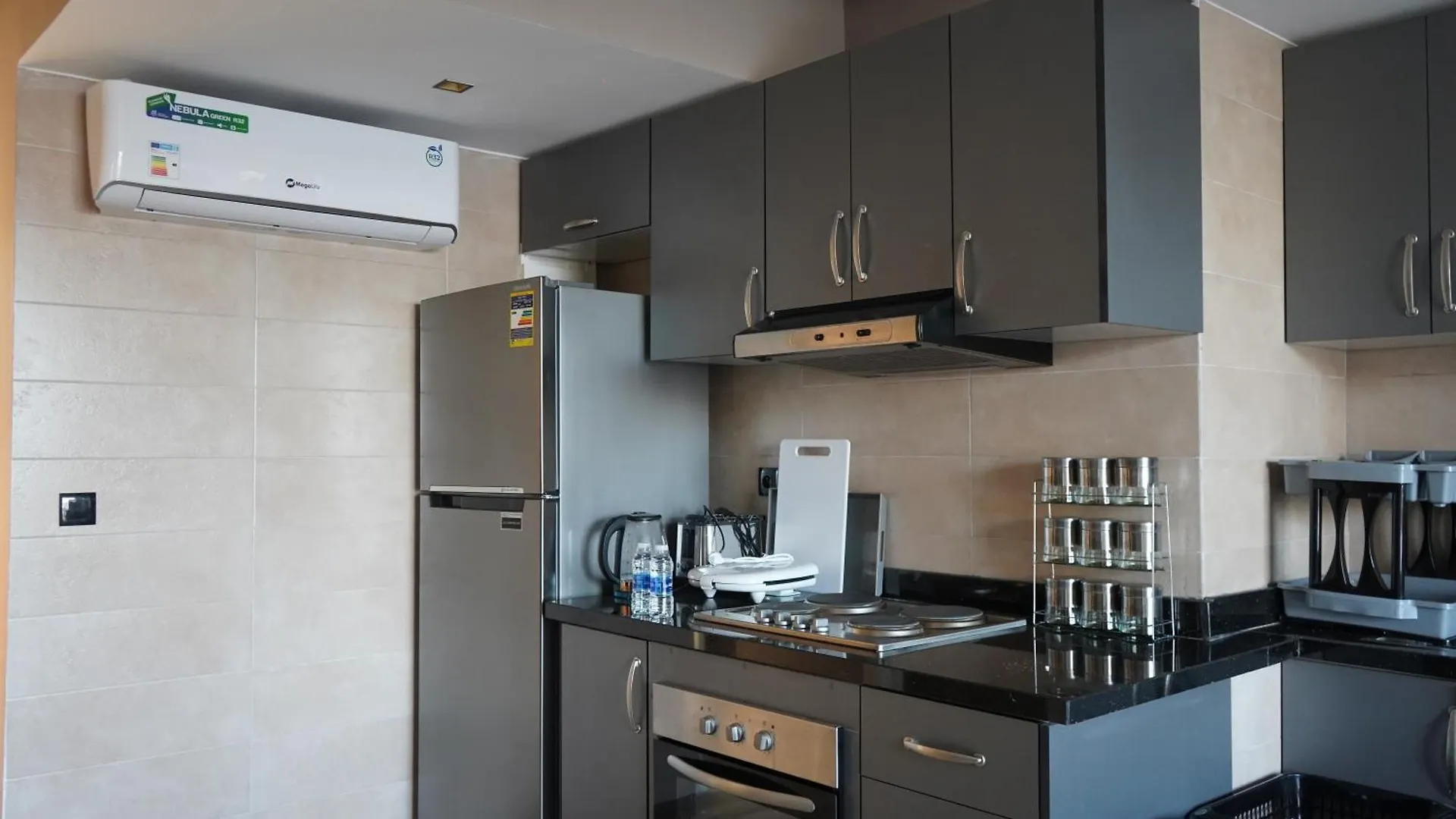 Super Appartement Avenue Hassan 2 Agadir Appartamento