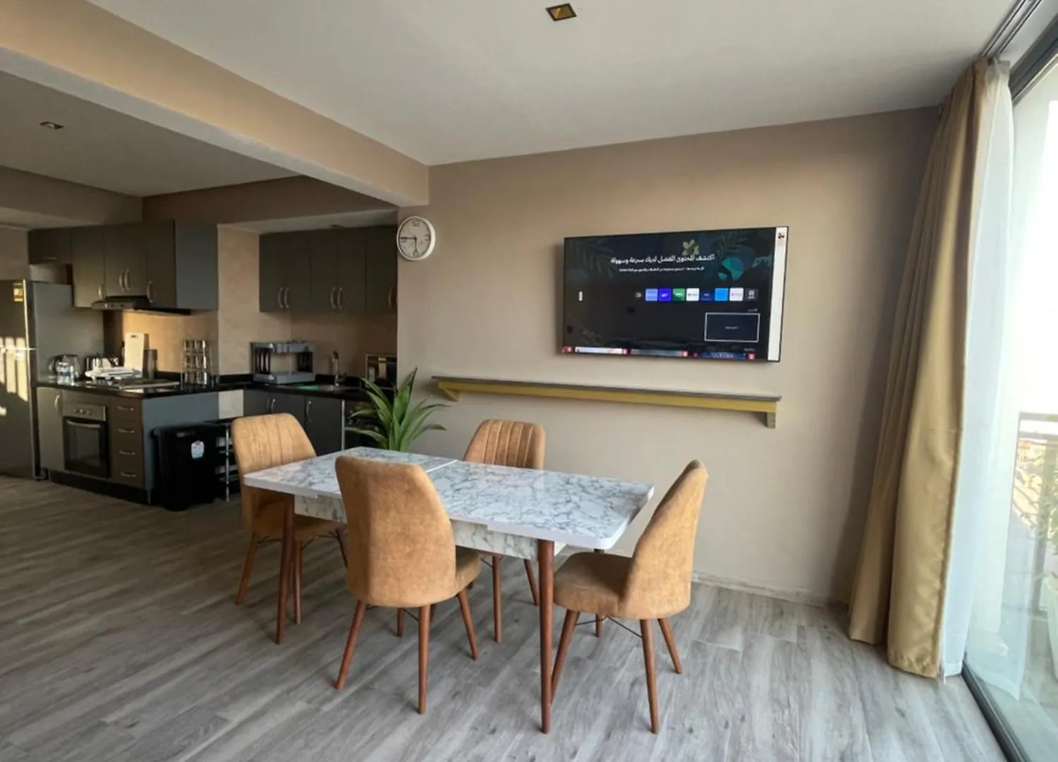 Super Appartement Avenue Hassan 2 Agadir 0*,