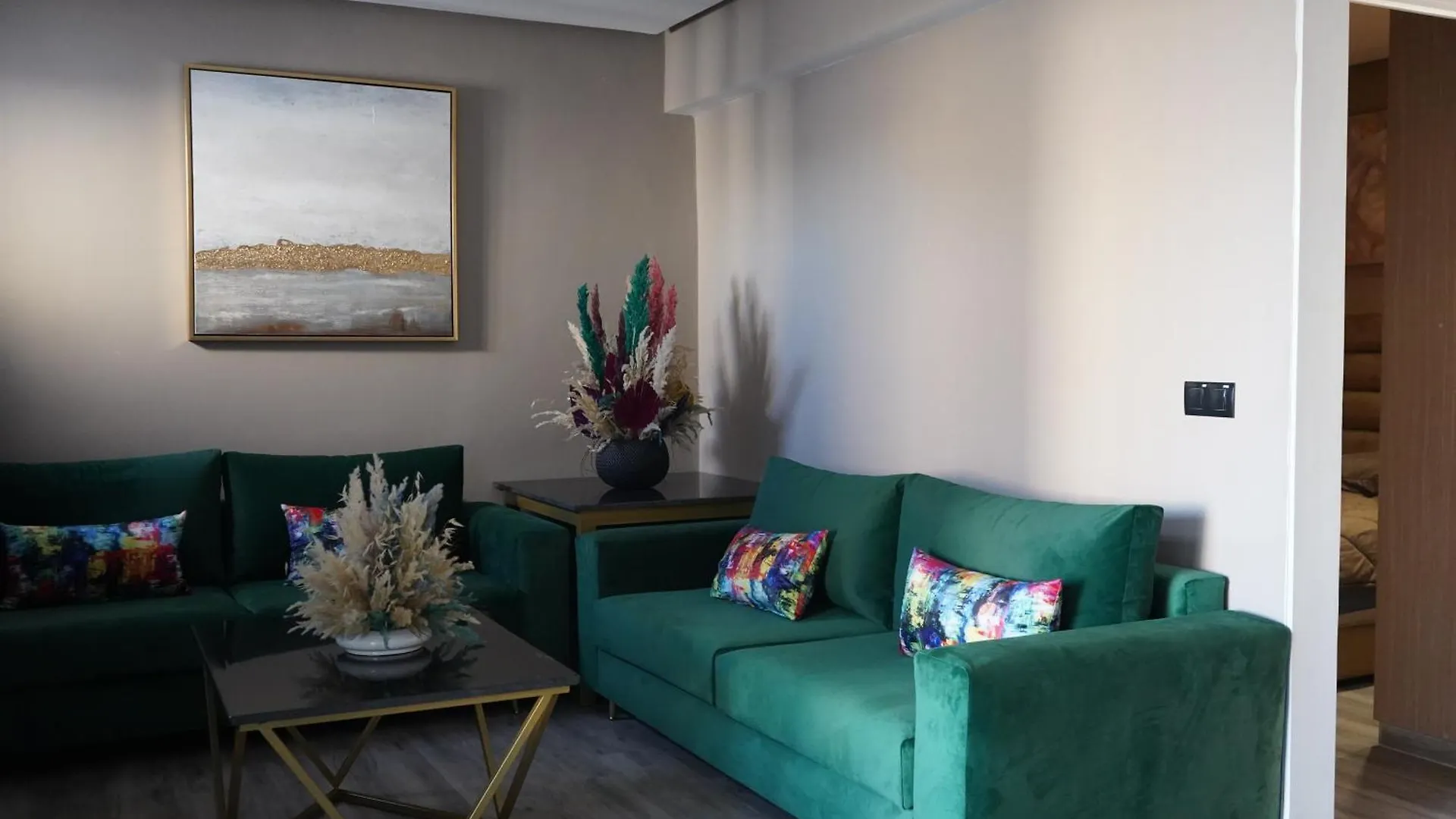 Super Appartement Avenue Hassan 2 Agadir