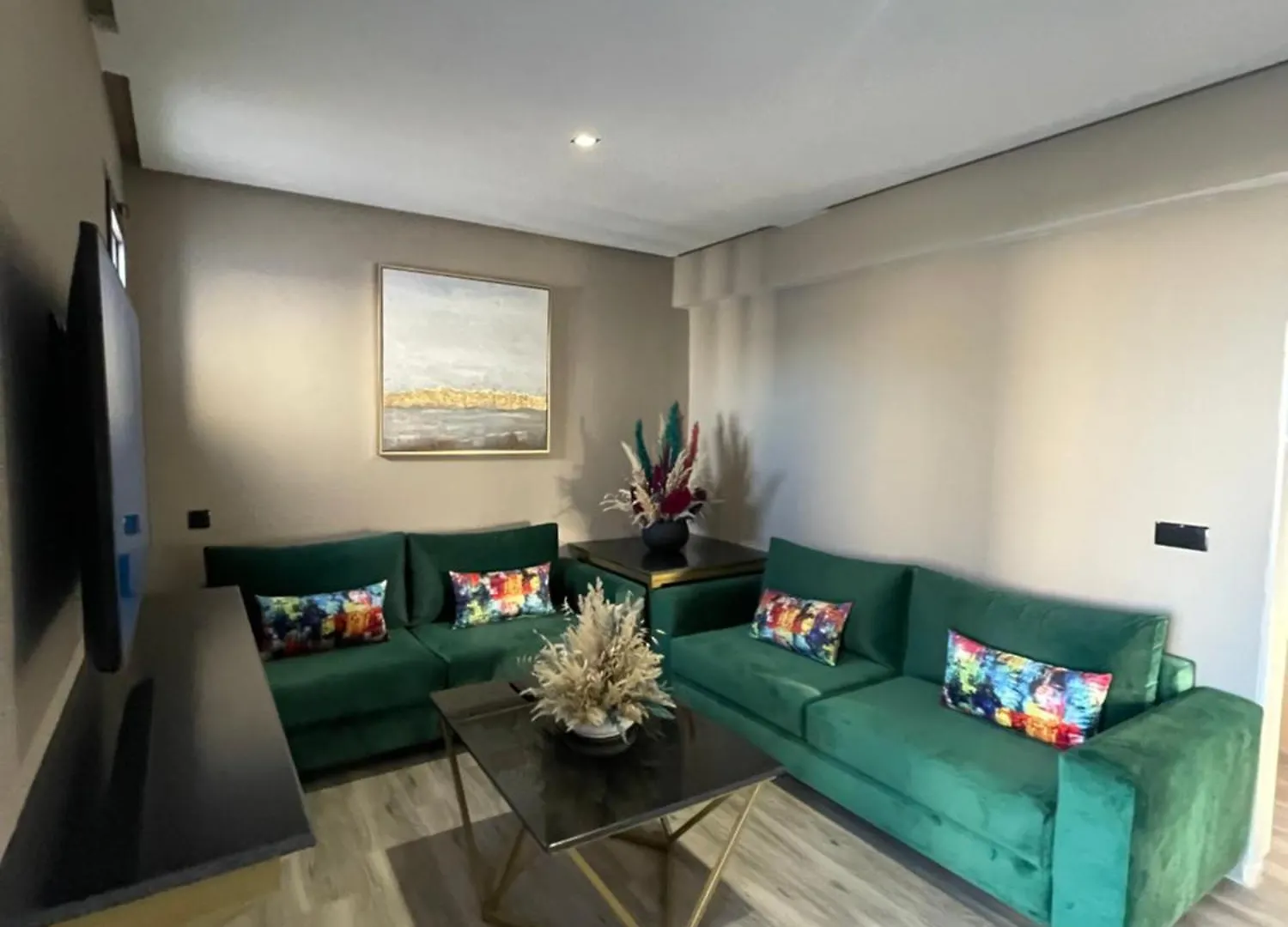 Super Appartement Avenue Hassan 2 Agadir 0*,  Marocco