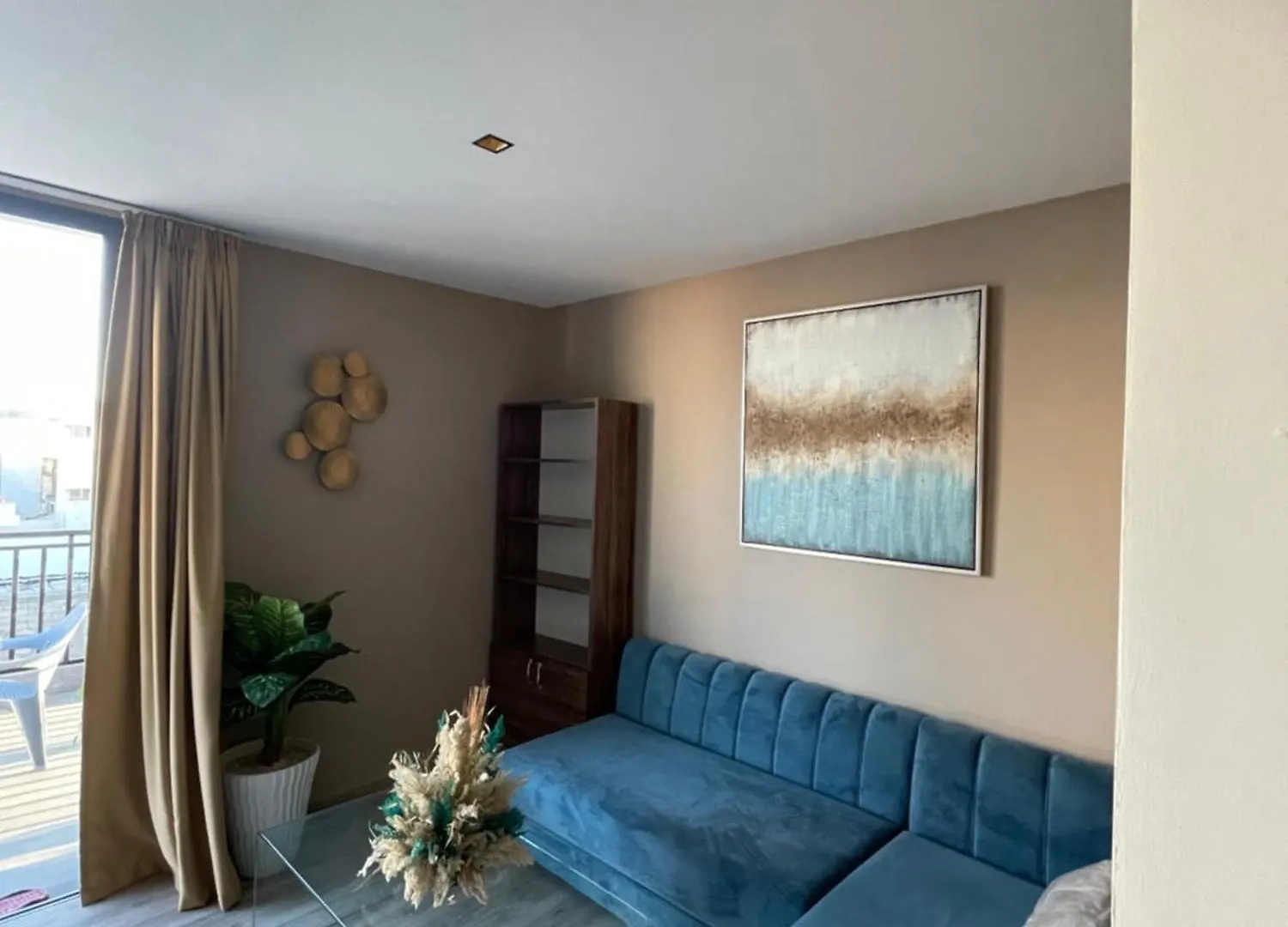 Super Appartement Avenue Hassan 2 Agadir Appartamento