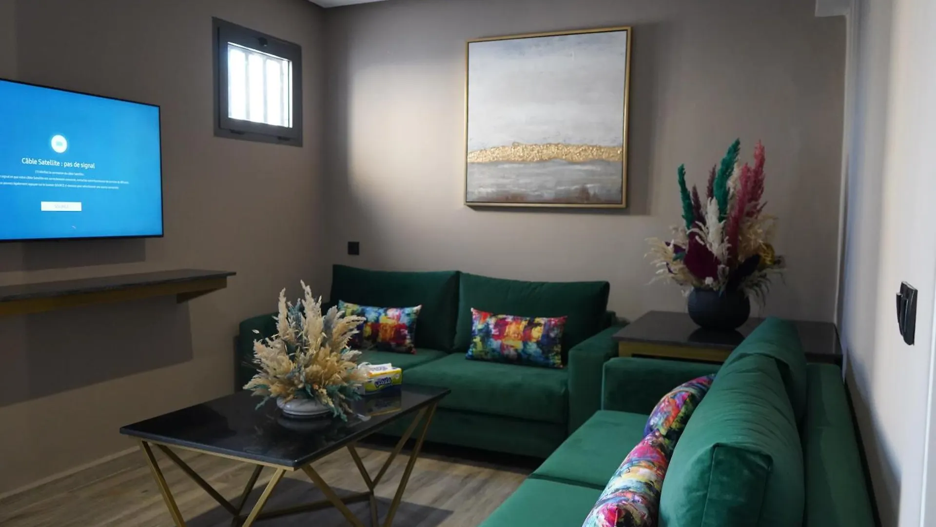 Super Appartement Avenue Hassan 2 Agadir Marocco