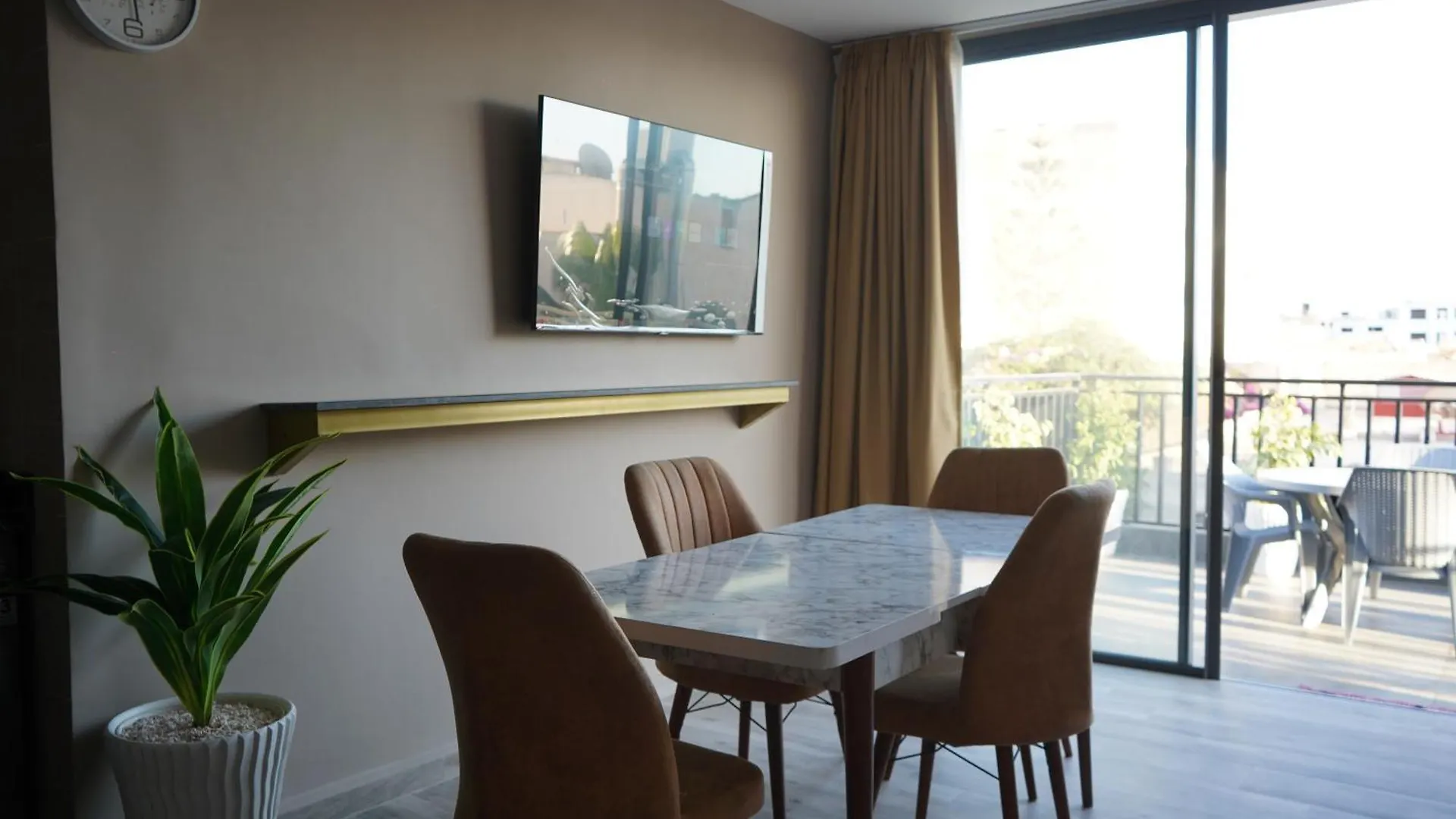Super Appartement Avenue Hassan 2 Agadir 0*,  Marocco
