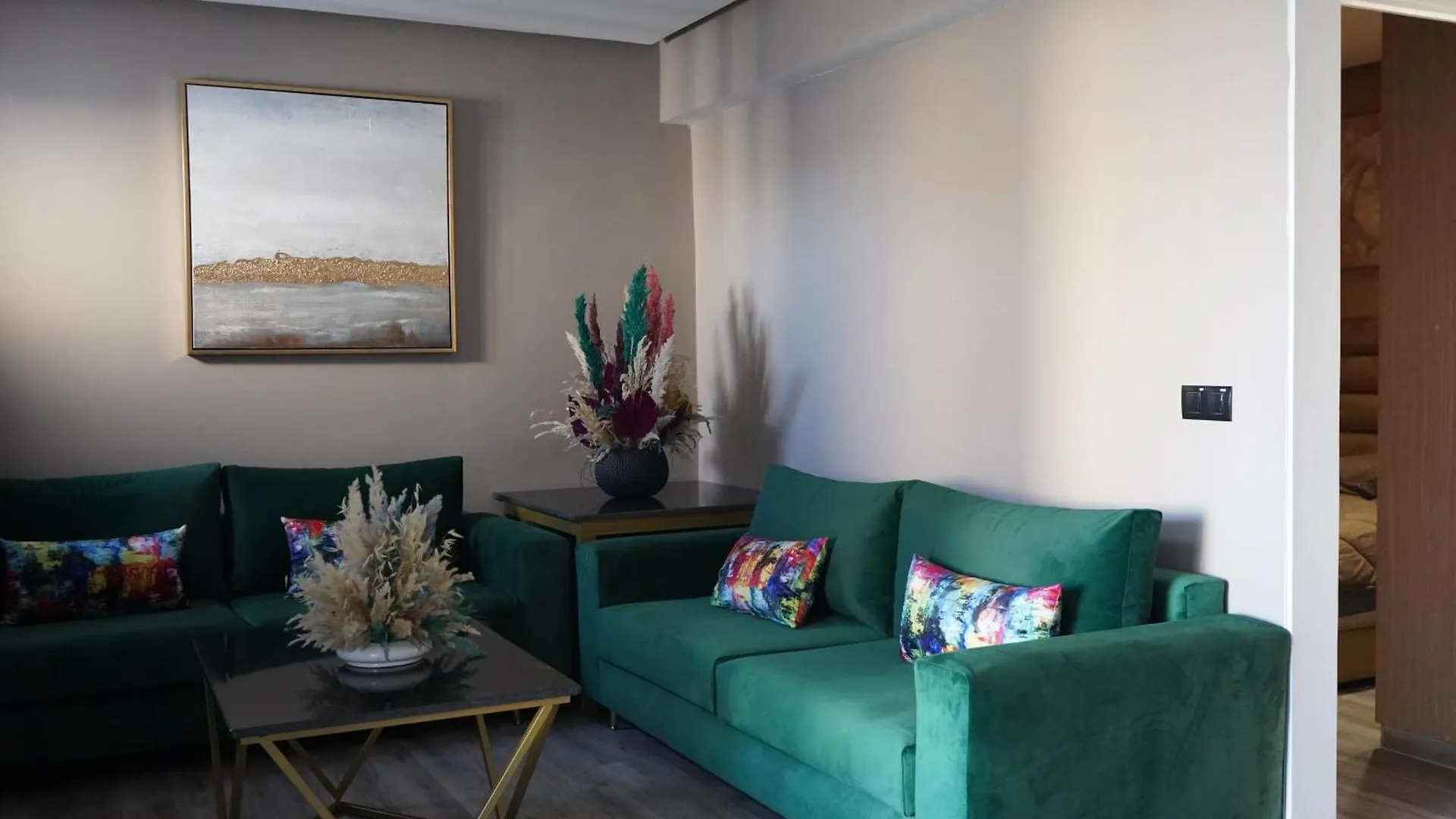 Appartamento Super Appartement Avenue Hassan 2 Agadir