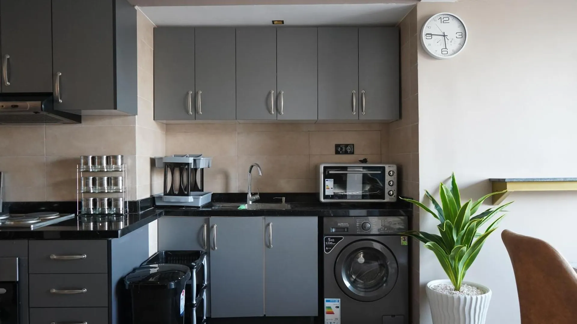 Super Appartement Avenue Hassan 2 Agadir Appartamento