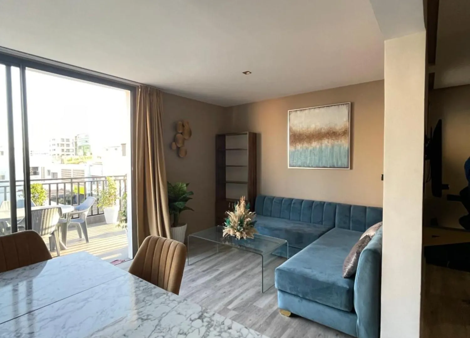Appartamento Super Appartement Avenue Hassan 2 Agadir