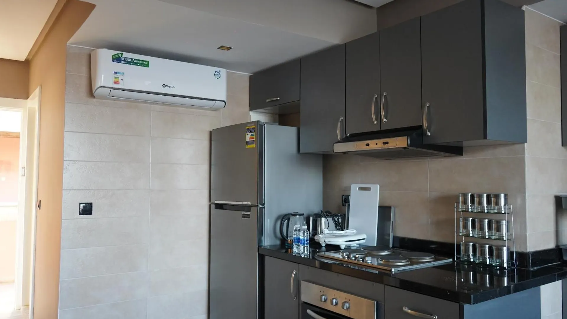 Super Appartement Avenue Hassan 2 Agadir Appartamento