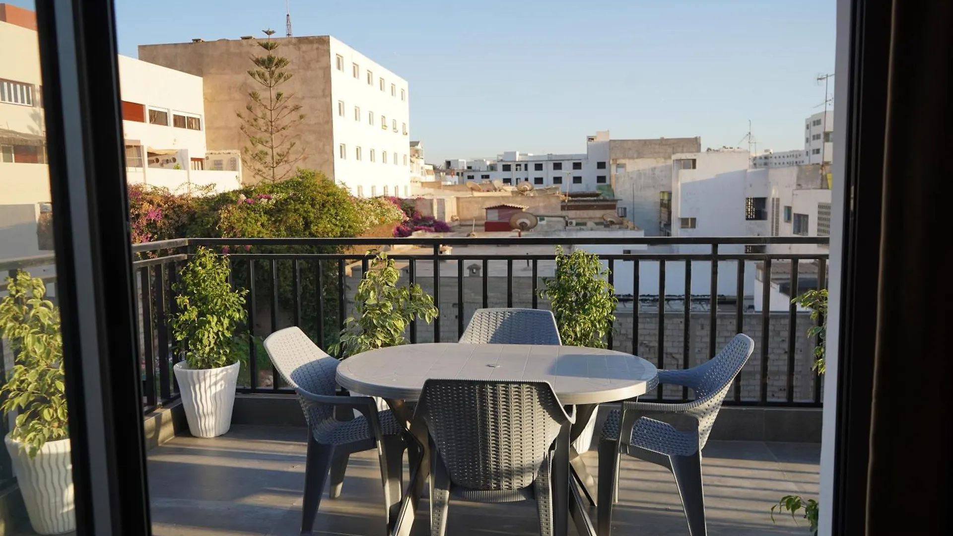 Appartamento Super Appartement Avenue Hassan 2 Agadir Marocco