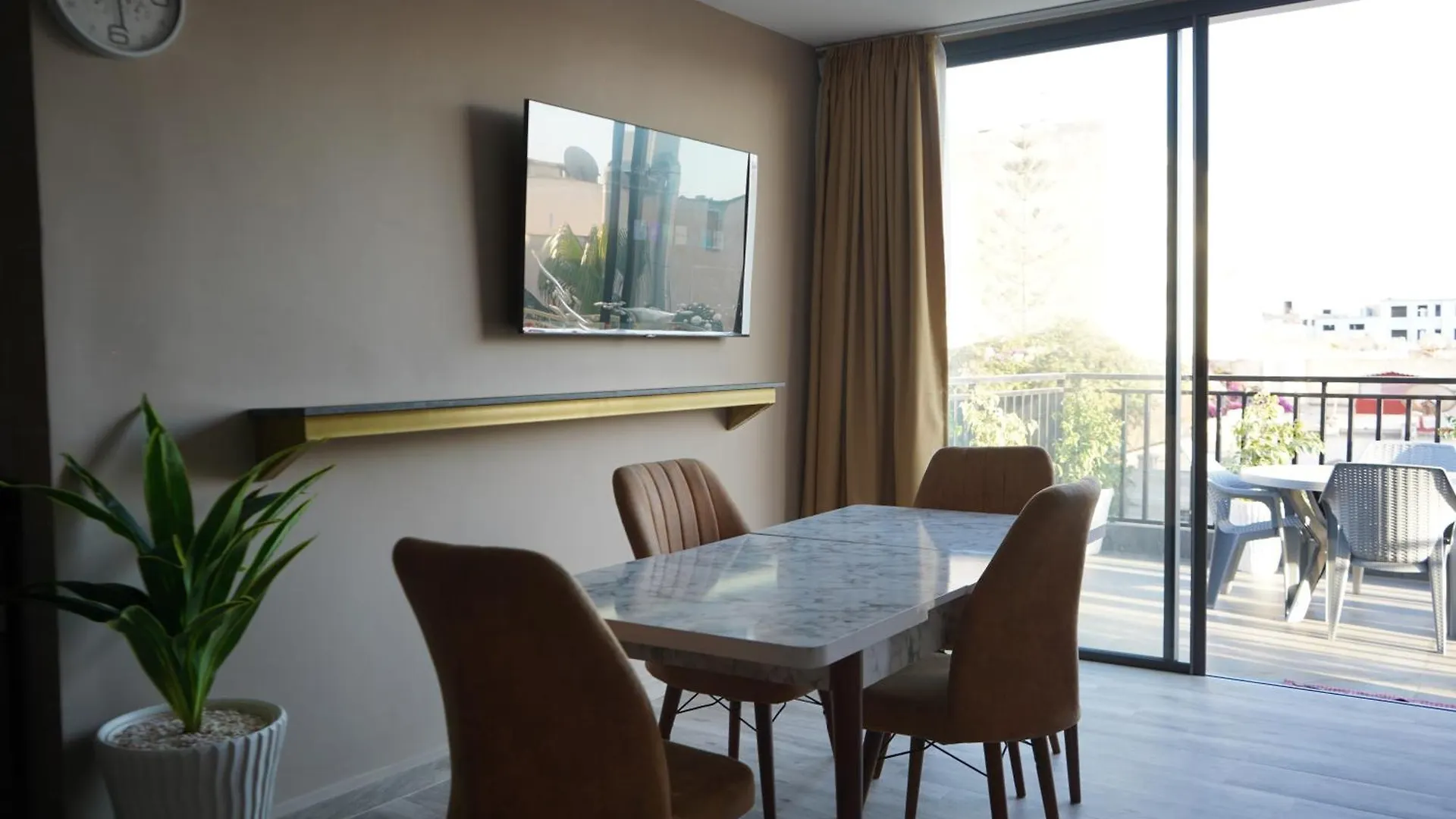 Super Appartement Avenue Hassan 2 Agadir Marocco