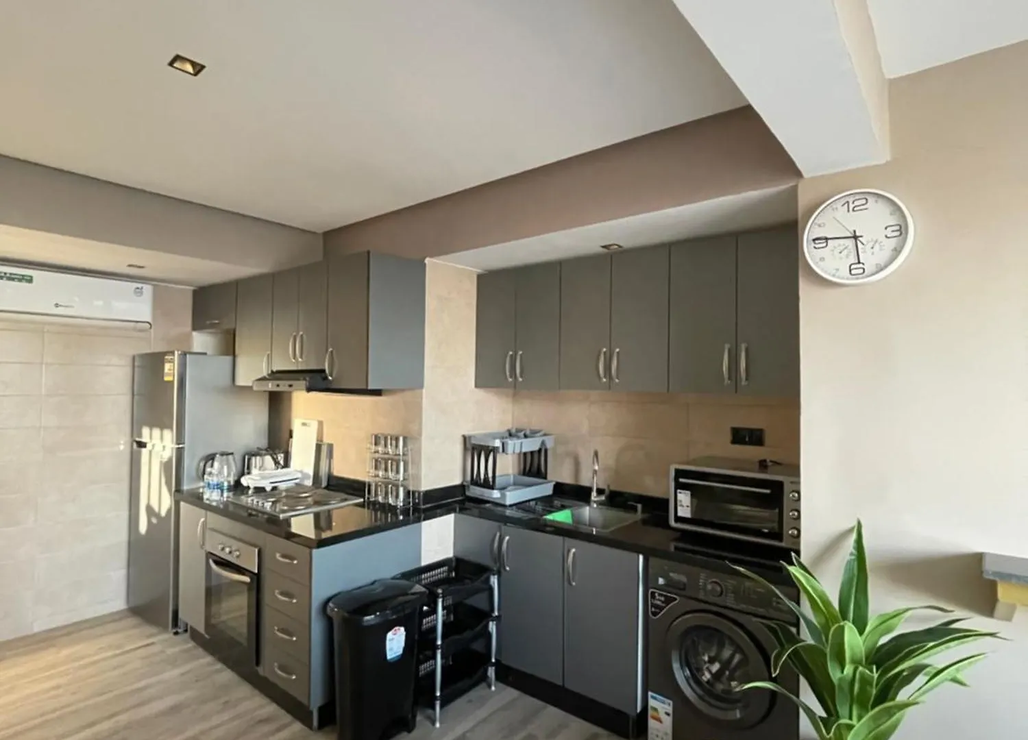 Super Appartement Avenue Hassan 2 Agadir