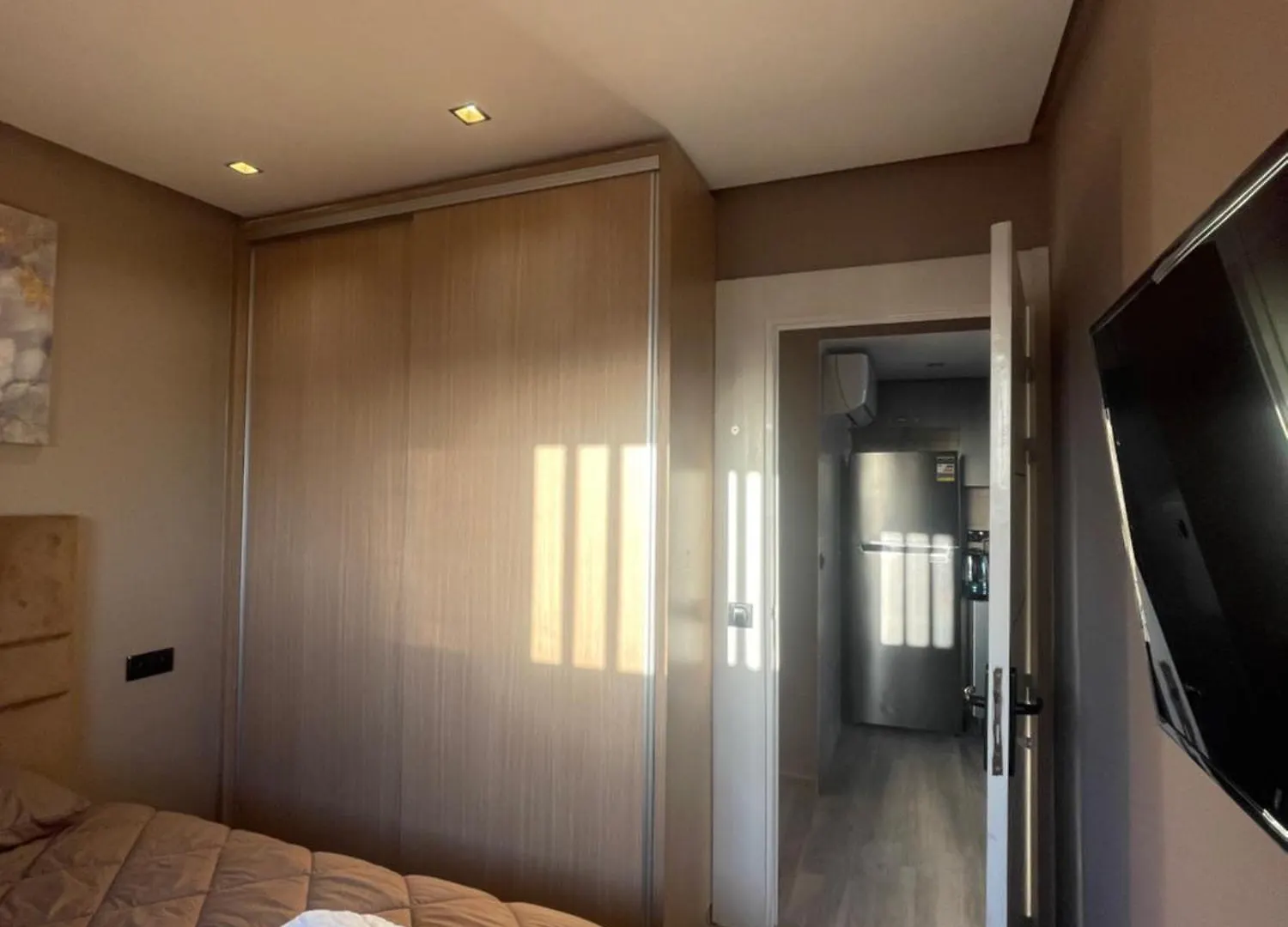 Daire Super Appartement Avenue Hassan 2 Agadir