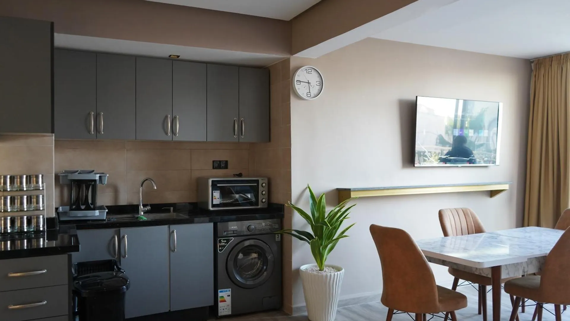 Super Appartement Avenue Hassan 2 Agadir 0*,