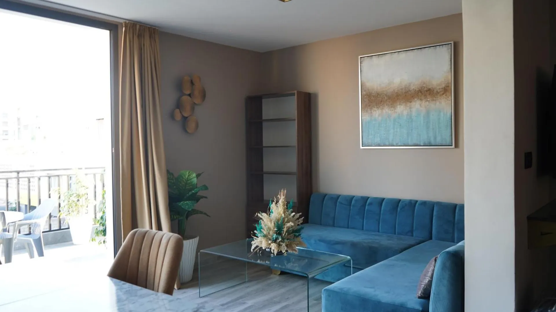 Daire Super Appartement Avenue Hassan 2 Agadir