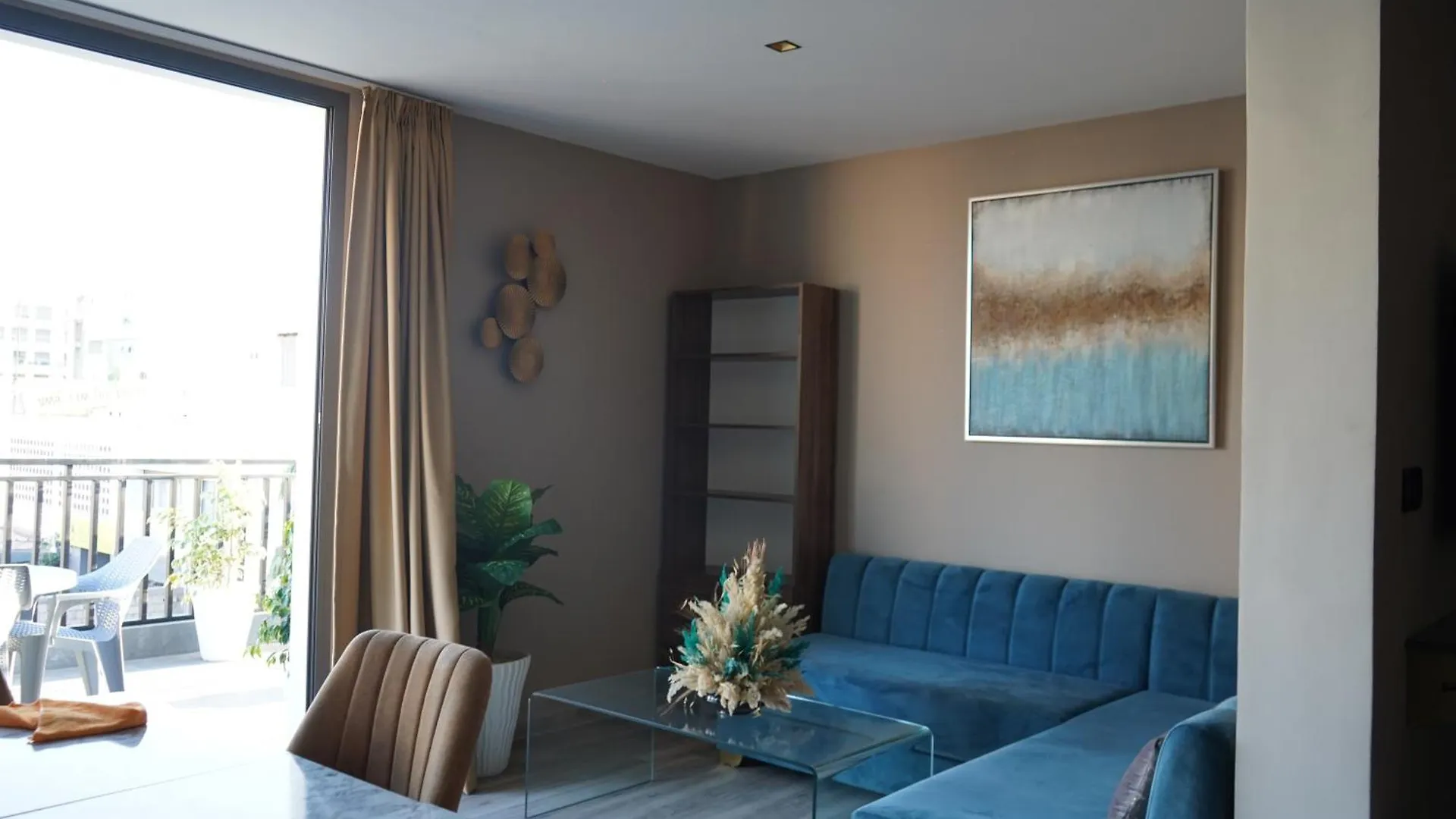 Super Appartement Avenue Hassan 2 Agadir 0*,  Fas