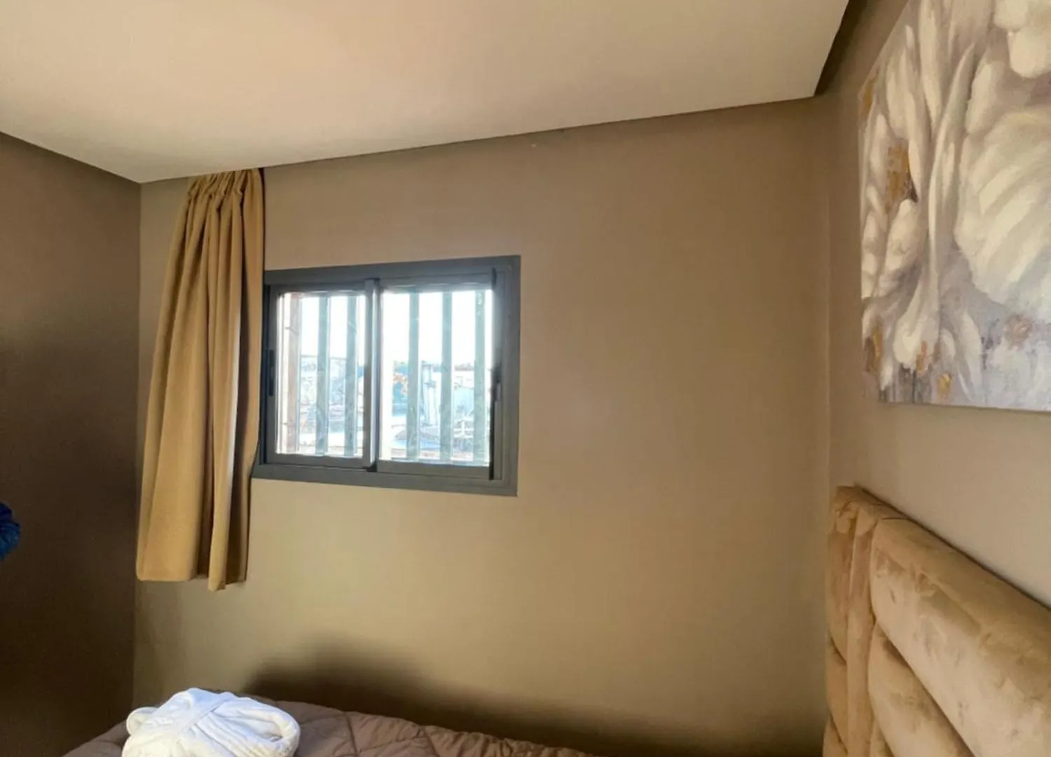 Super Appartement Avenue Hassan 2 Agadir